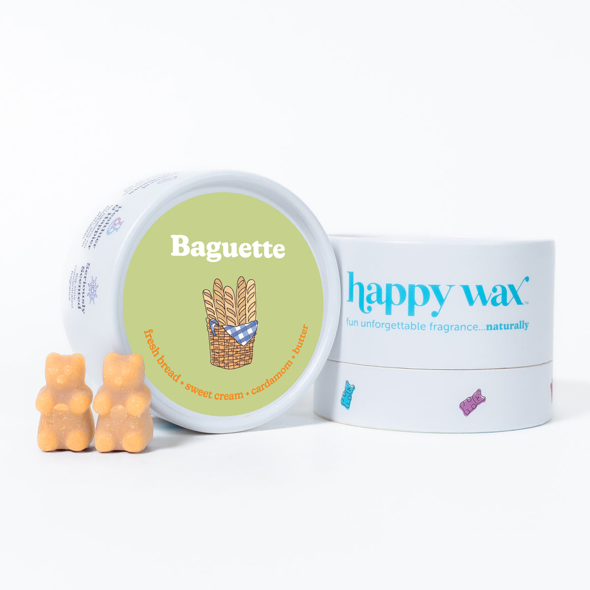 Baguette Wax Melts