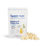 Bamboo & White Tea Pet Wax Melts for Cat Owners