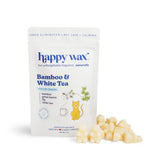 Bamboo & White Tea Pet Wax Melts for Cat Owners