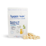 Bamboo & White Tea Pet Wax Melts for Cat Owners
