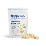 Bamboo & White Tea Pet Wax Melts for Cat Owners