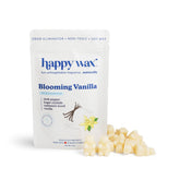 Blooming Vanilla Odor Eliminating Wax Melts
