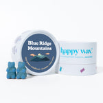 Blue Ridge Mountains Wax Melts