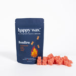 Bonfire Wax Melts