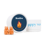 Bonfire Wax Melts