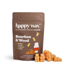 Bourbon & Wood Wax Melts