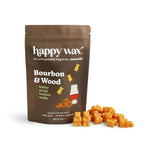 Bourbon & Wood Wax Melts