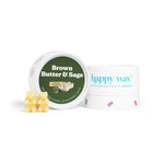 Brown Butter & Sage Wax Melts
