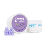 Calming Lavender Wax Melts