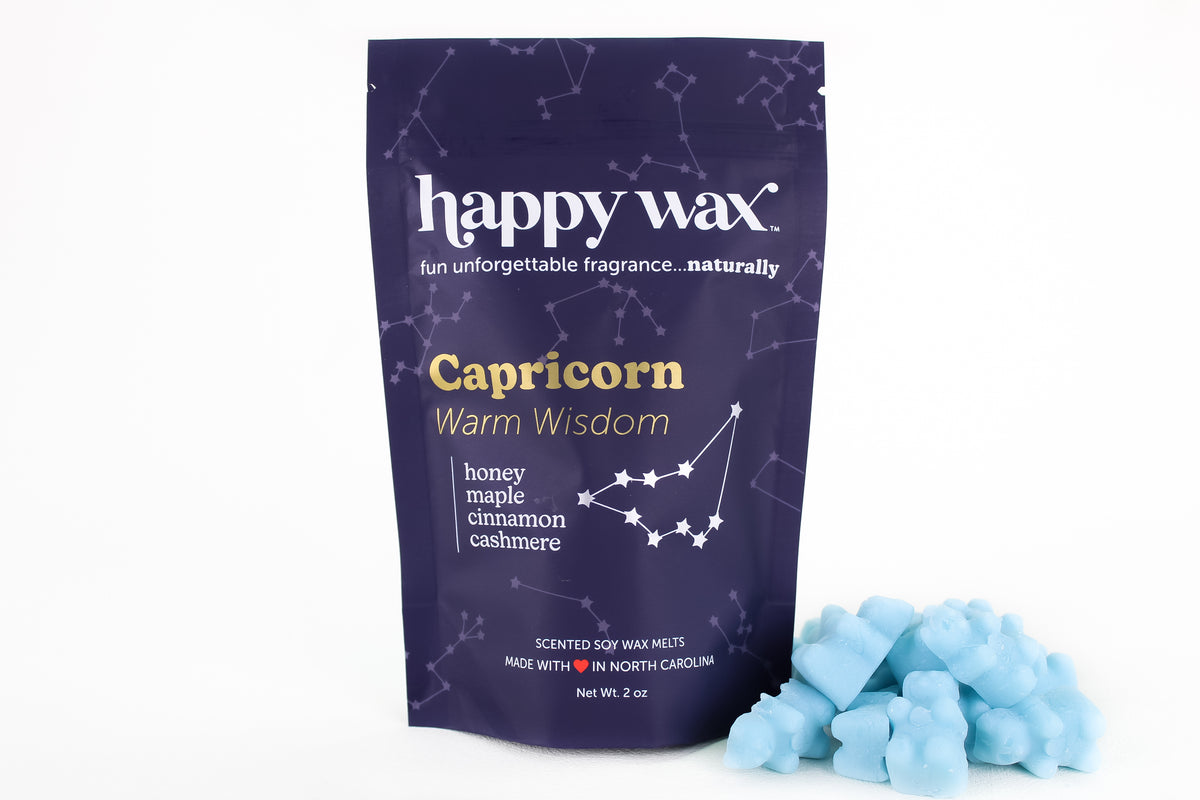 Capricorn Wax Melts