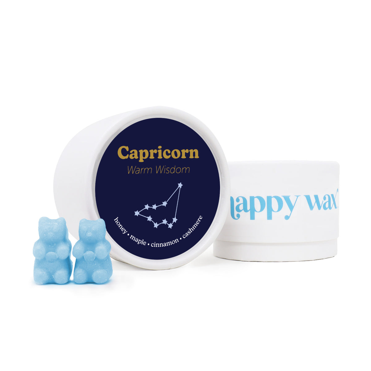 Capricorn Wax Melts