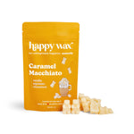 Caramel Macchiato Wax Melts