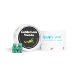 Cardamom Woods Wax Melts