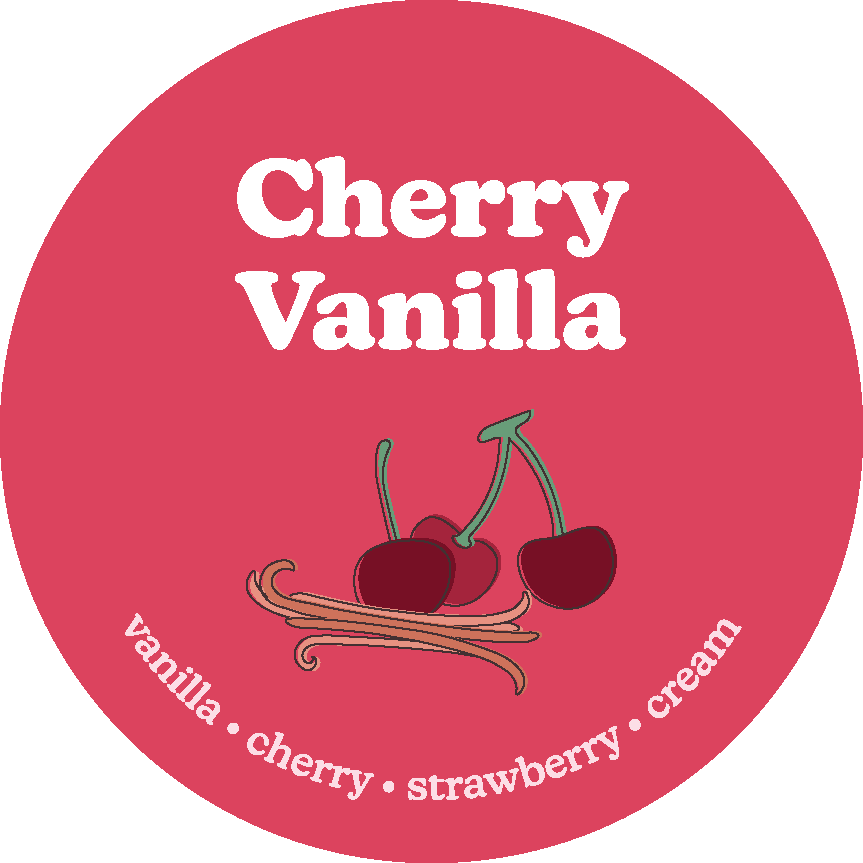 Cherry Vanilla Wax Melts