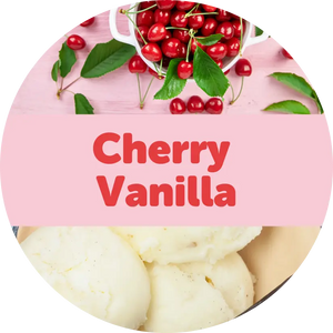 Cherry Vanilla 