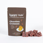 Chocolate Croissant Wax Melts