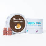 Chocolate Croissant Wax Melts