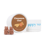 Cinnamon Chai Wax Melts