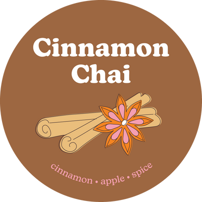 Cinnamon Chai Wax Melts