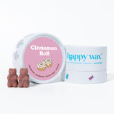 Cinnamon Roll Wax Melts