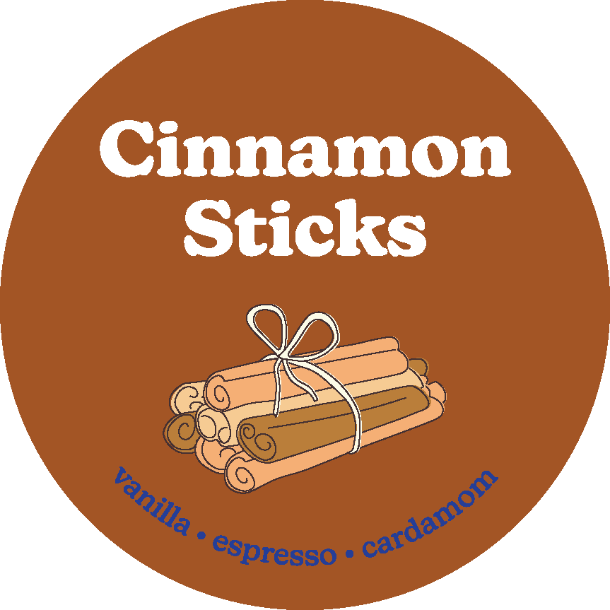 Cinnamon Sticks Wax Melts