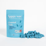 Coastal Tide Wax Melts