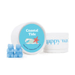 Coastal Tide Wax Melts