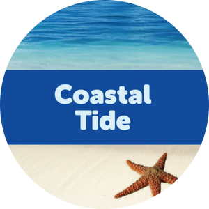 Coastal Tide 