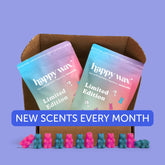 Limited Edition Subscription Box