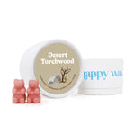 Desert Torchwood Wax Melts