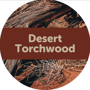 Desert Torchwood 