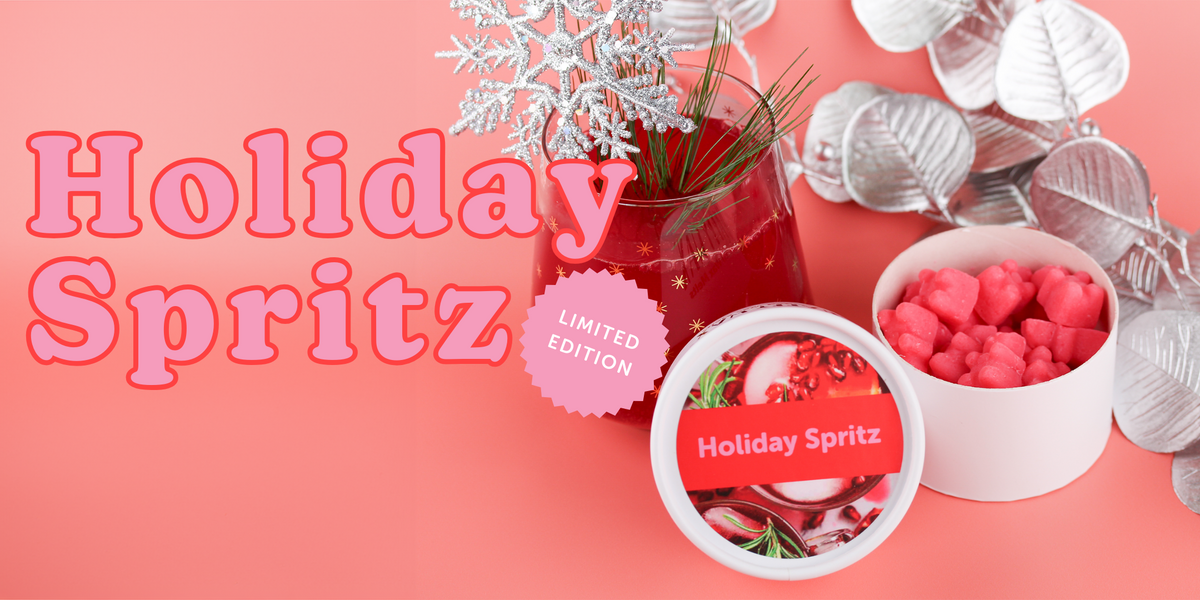 Happy Wax® Soy Wax Melts & Wax Warmers