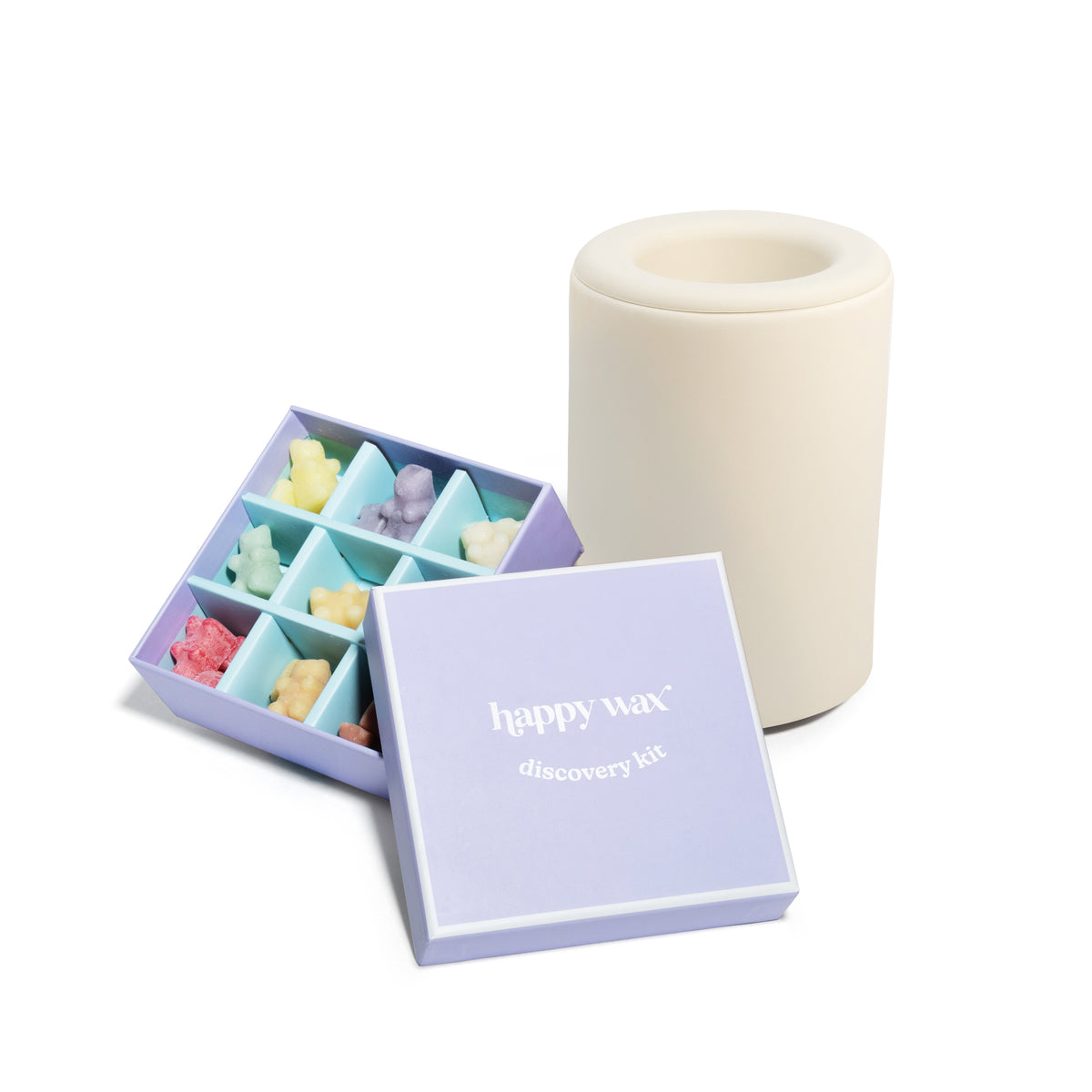 Wax Melt Discovery Starter Kit