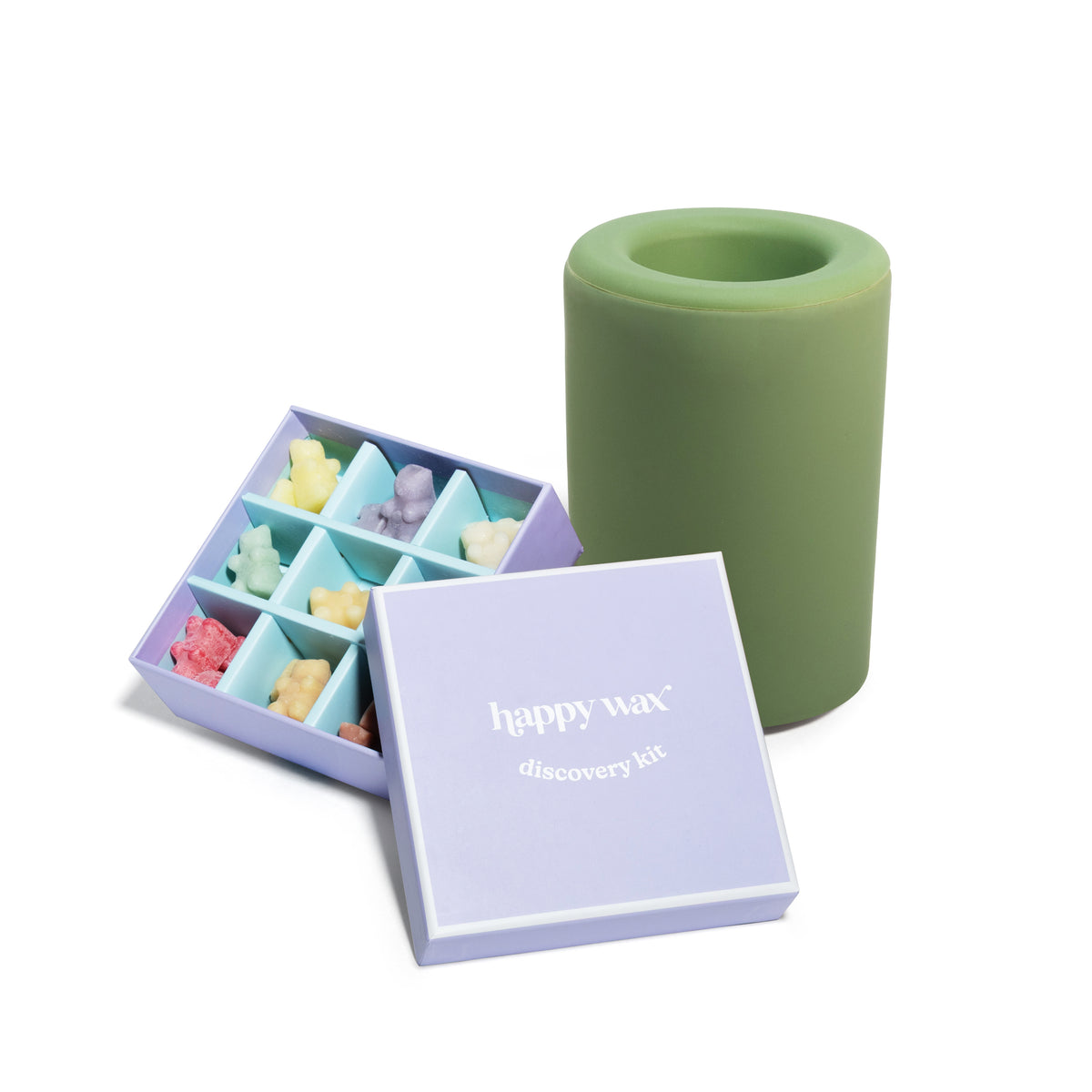 Wax Melt Discovery Starter Kit