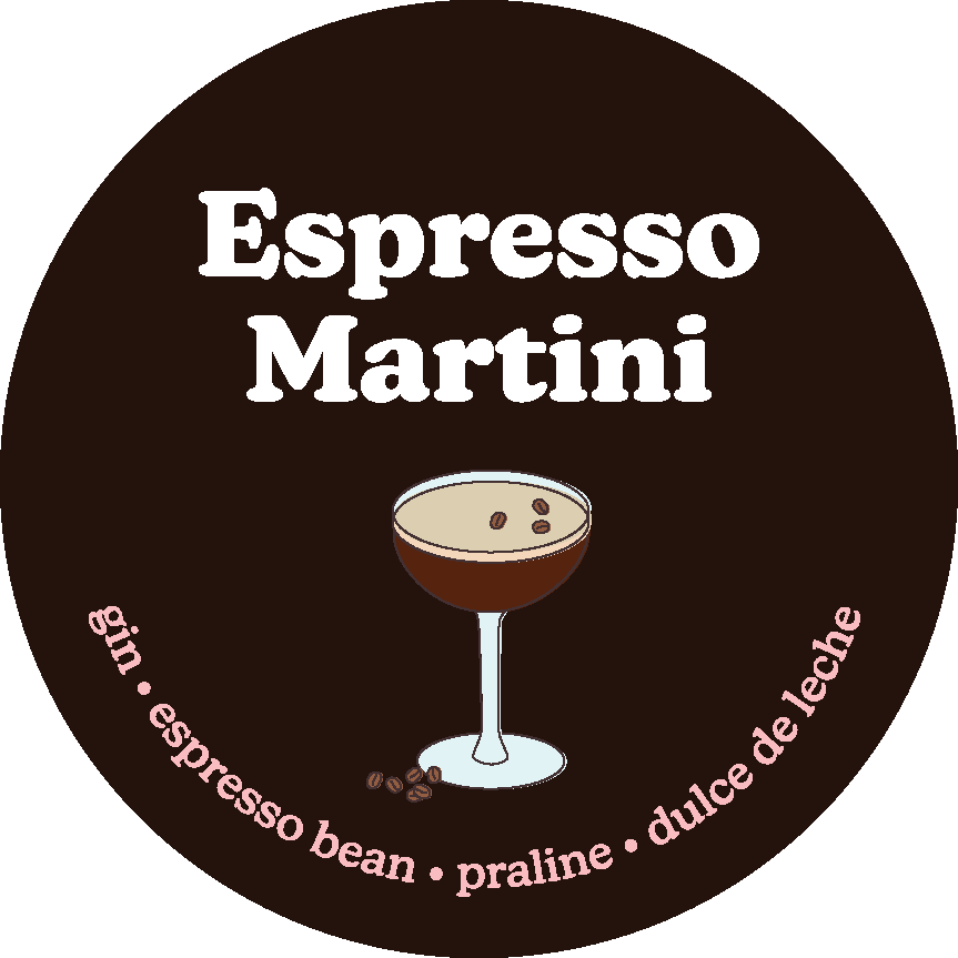 Espresso Martini Wax Melts