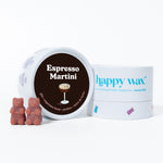 Espresso Martini Wax Melts