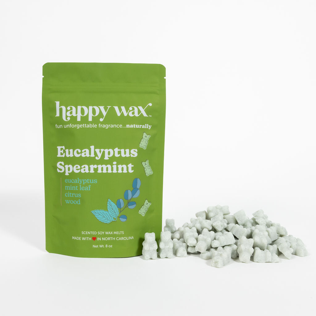 Eucalyptus Spearmint Wax Melts