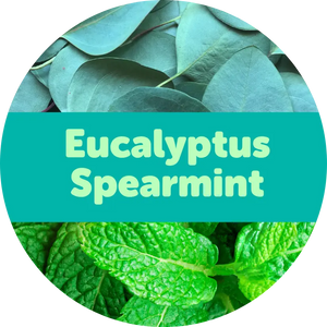 Eucalyptus Spearmint 