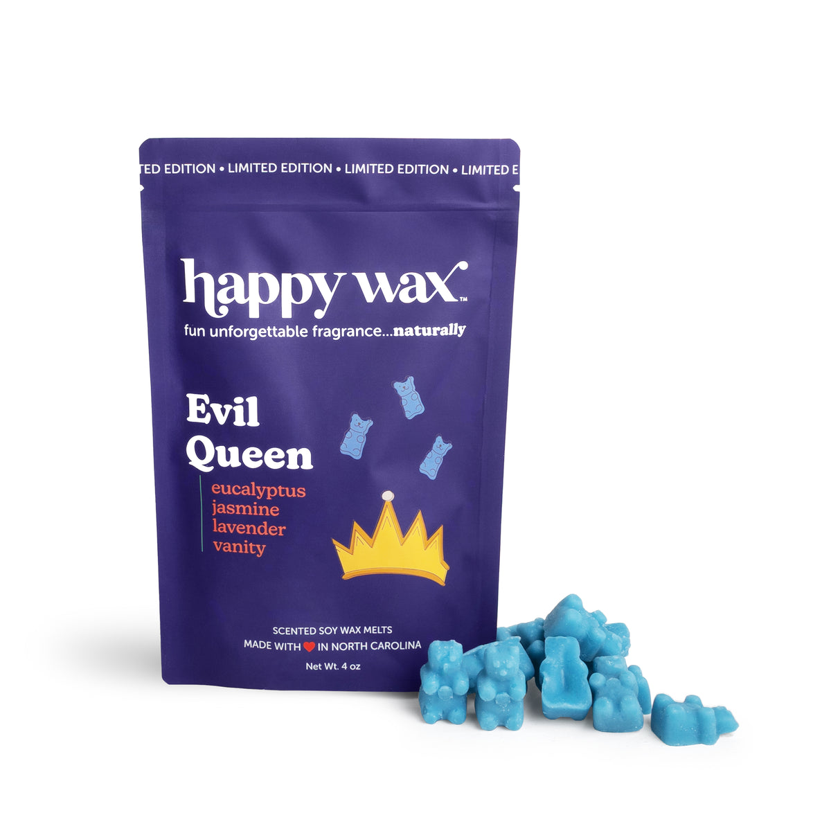 Evil Queen Wax Melts