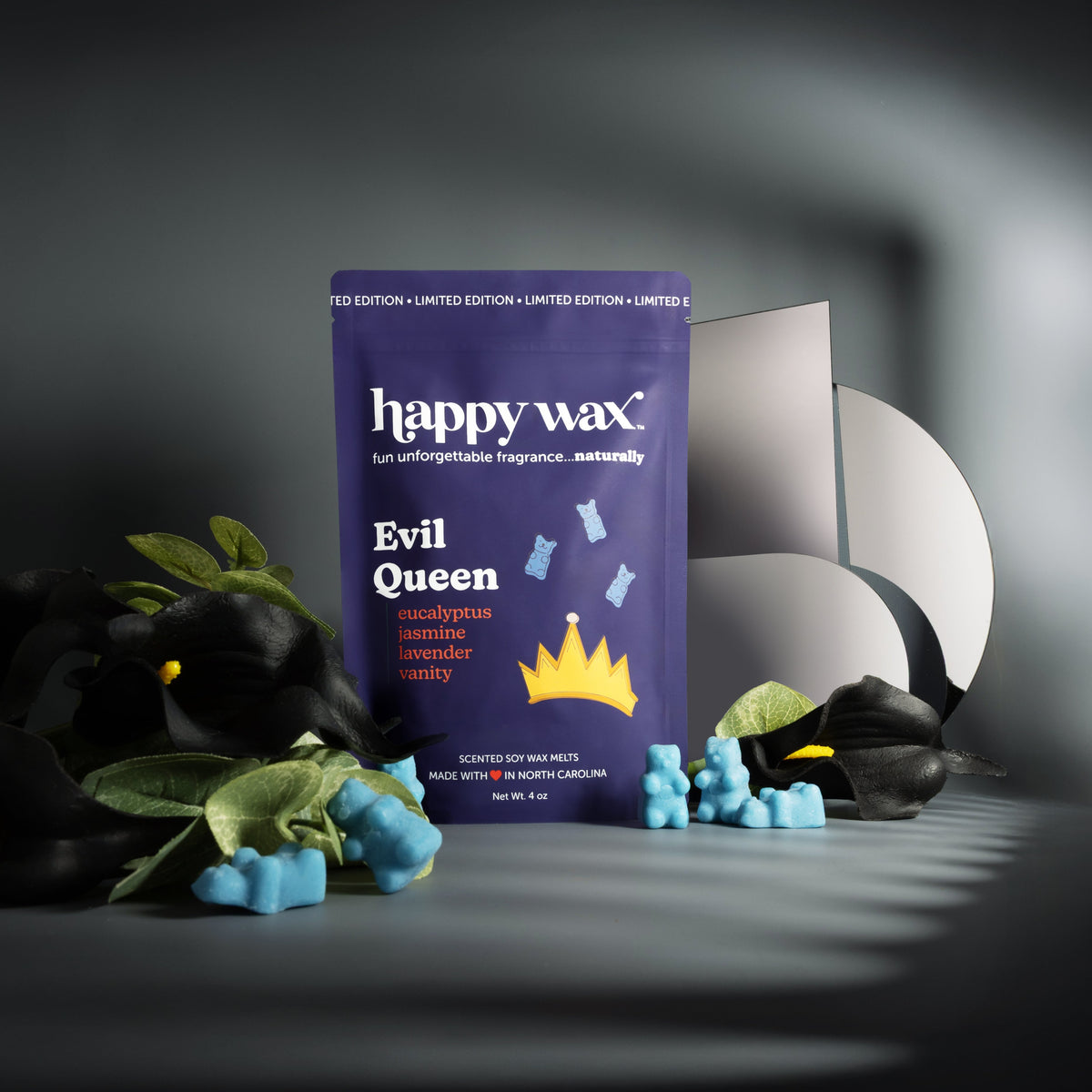 Evil Queen Wax Melts