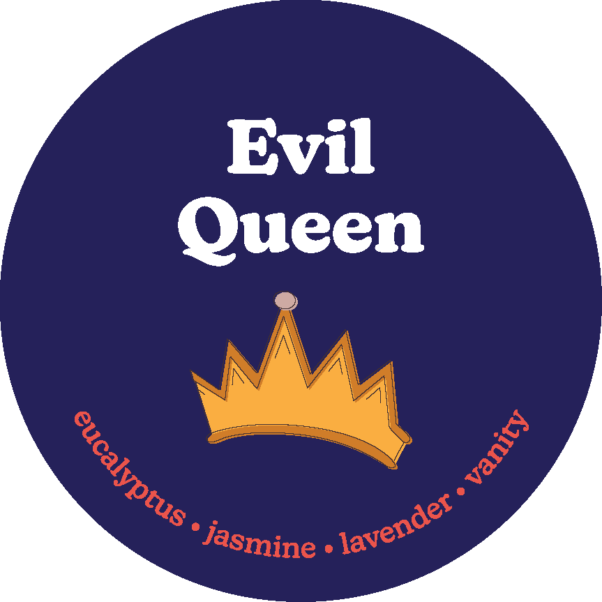 Evil Queen Wax Melts