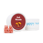 Fall Woods Wax Melts