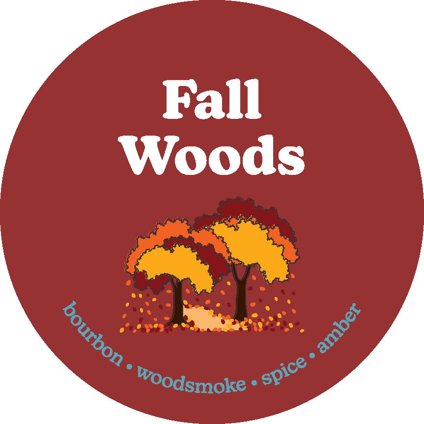 Fall Woods Wax Melts