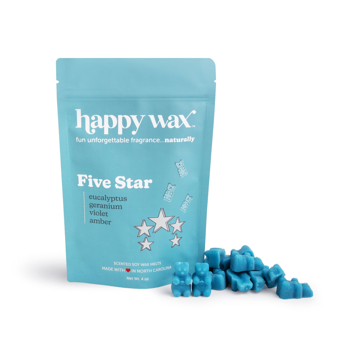 Five Star Wax Melts