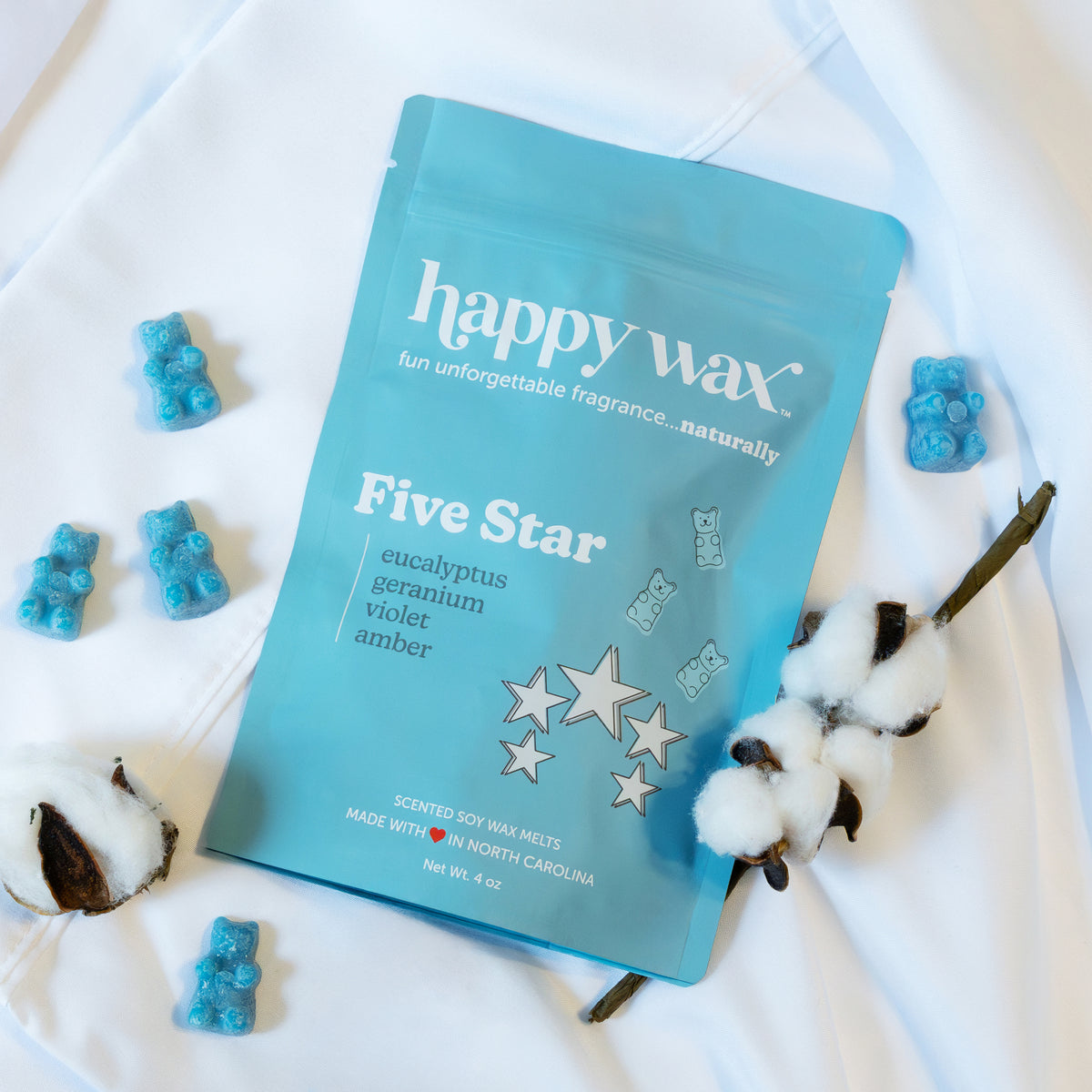 Five Star Wax Melts