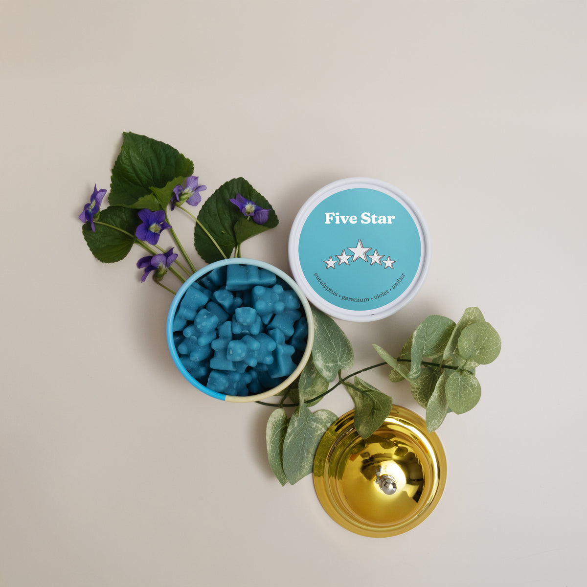 Five Star Wax Melts