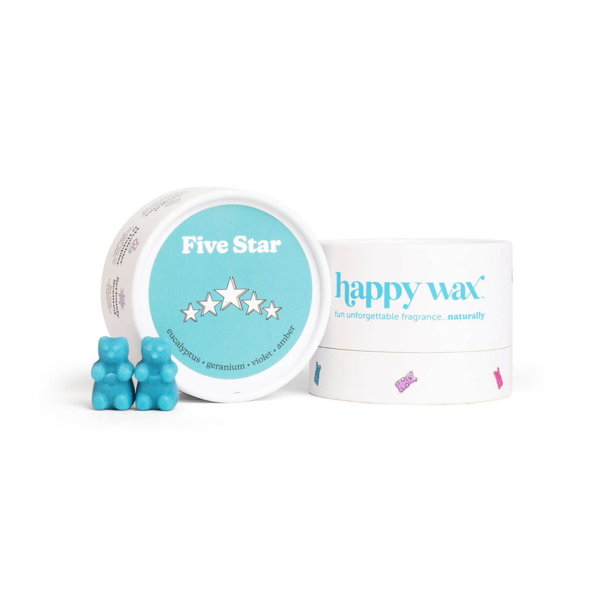 Five Star Wax Melts