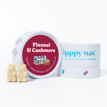 Flannel & Cashmere Wax Melts