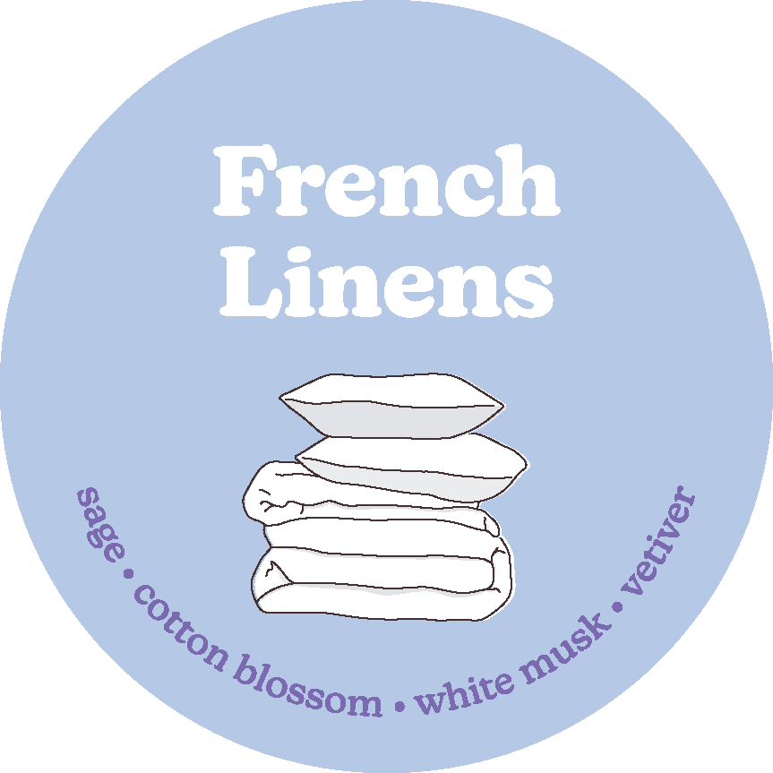 French Linens Wax Melts