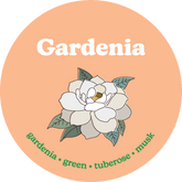 Gardenia Wax Melts